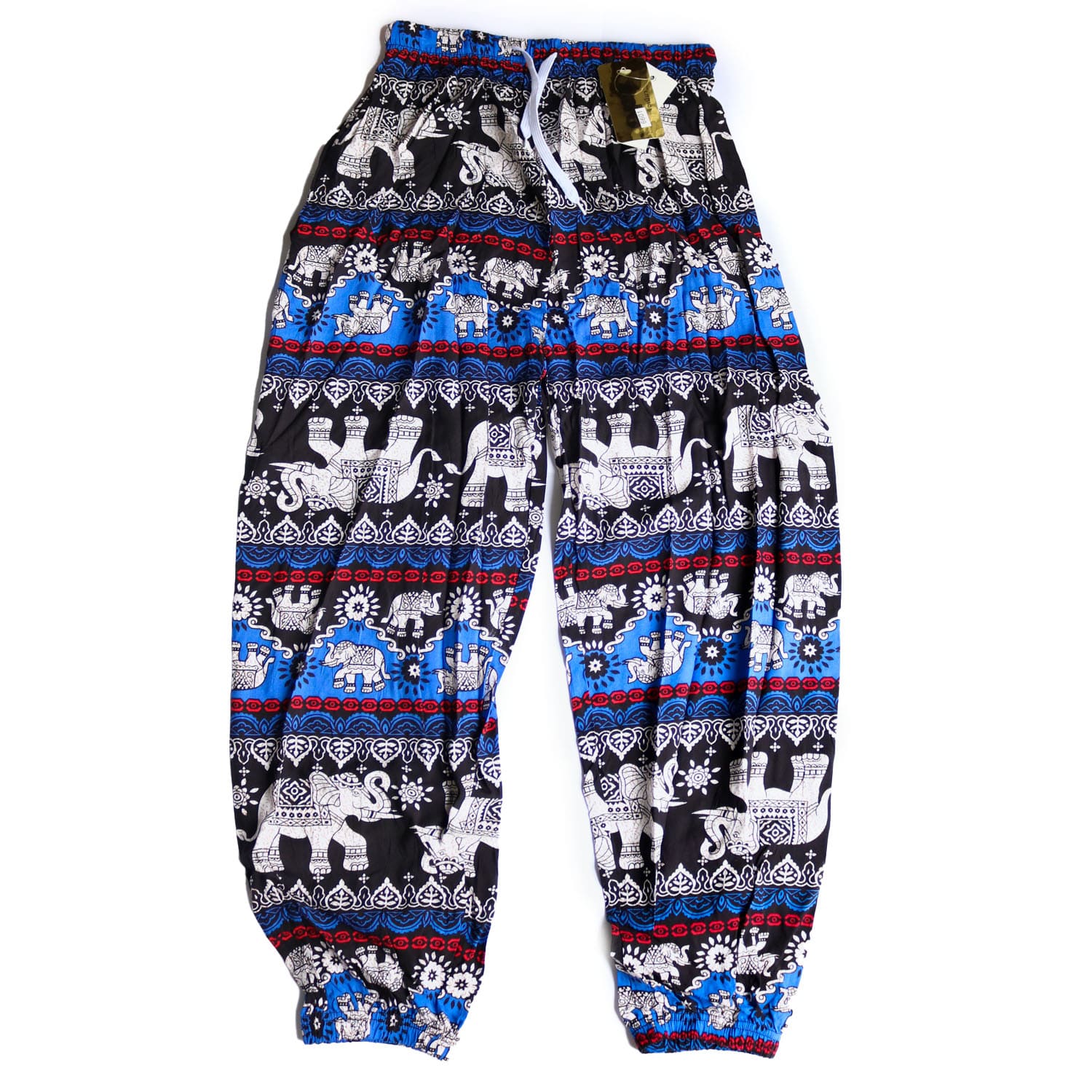 エスニック ワンピース モン族パッチワーク デニム リメイク衣類 注文