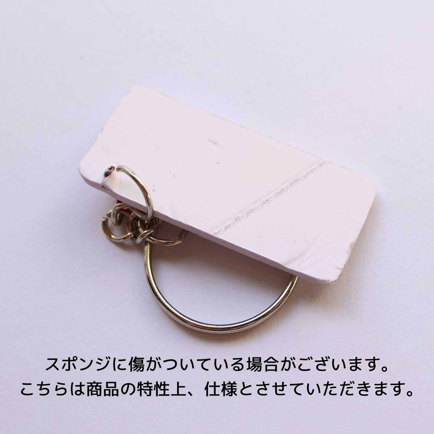 レトロポップ THAILANDパネルキーホルダー