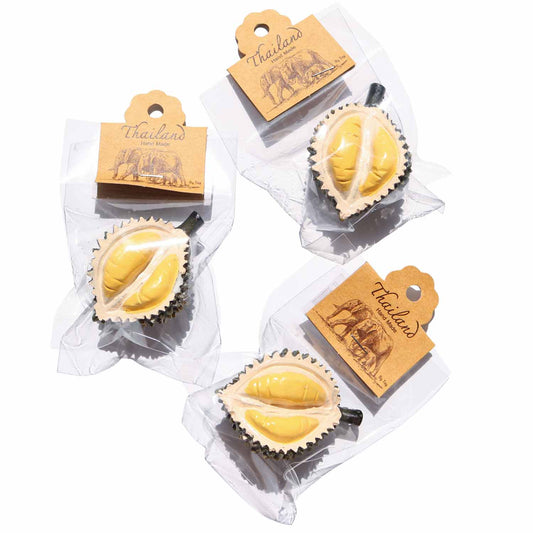 リアルなドリアン マグネット