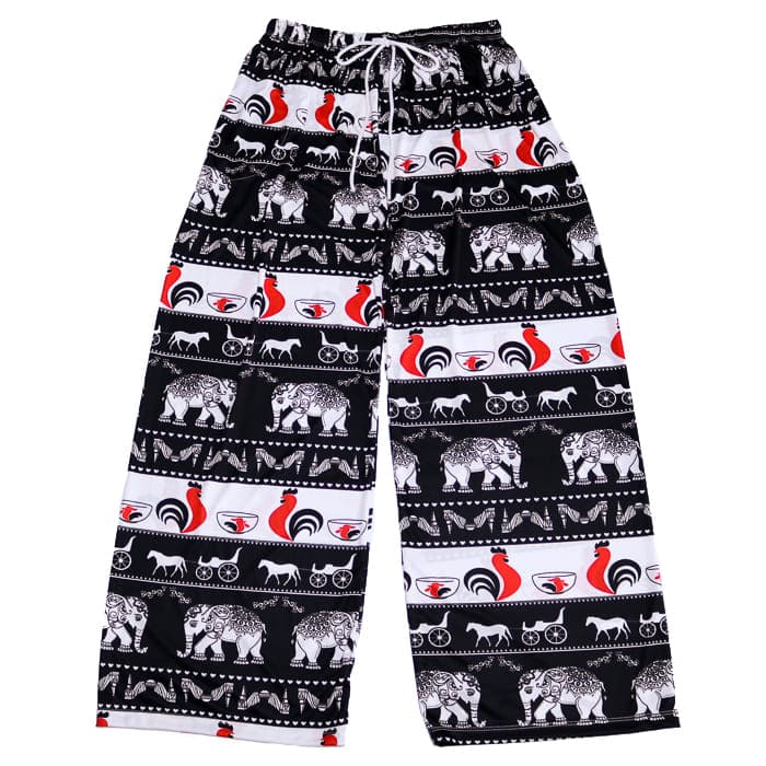 ランパーン限定 タイパンツ – タイ雑貨専門店 タイファン！ | 現地買付