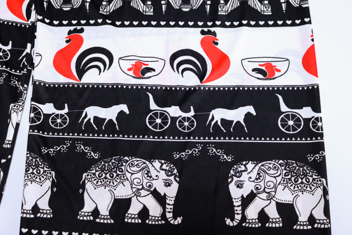 【新品/未使用】タイ限定 YOASOBI超現実　タイパンツ ランパーン限定 タイパンツ – タイ雑貨専門店 タイファン！ | 現地買付