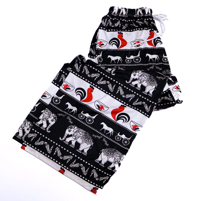 ランパーン限定 タイパンツ – タイ雑貨専門店 タイファン！ | 現地買付