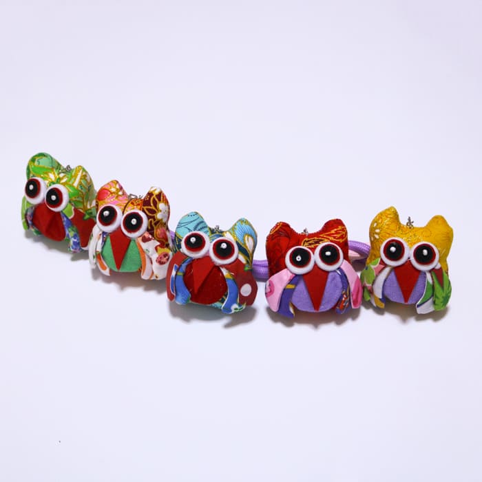 THAILAND ふくろう ぬいぐるみキーホルダー【タイ雑貨】 – タイ雑貨 THAILAND ふくろう ぬいぐるみキーホルダー【タイ雑貨】 – タイ雑貨